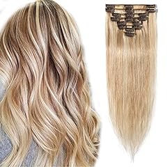 Elailite clip hair for sale  Delivered anywhere in UK