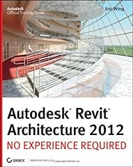 Autodesk revit architecture d'occasion  Livré partout en France