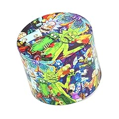 Grinder cartoon 4 for sale  Delivered anywhere in USA 