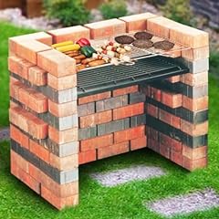 Build barbecue grilling for sale  Delivered anywhere in UK