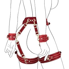 Utimi sex bondage for sale  Delivered anywhere in USA 