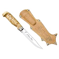 Marttiini lynx knife for sale  Delivered anywhere in USA 