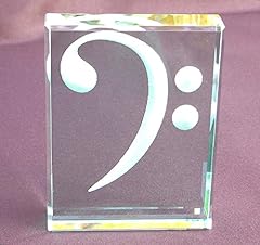 Bass clef hand for sale  Delivered anywhere in USA 