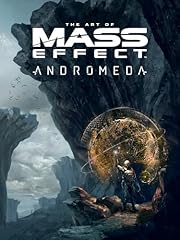 Art mass effect for sale  Delivered anywhere in USA 