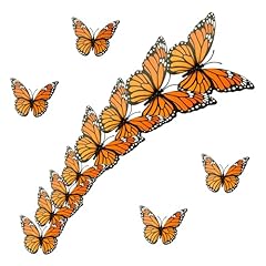 Monarch butterfly decorations for sale  Delivered anywhere in USA 
