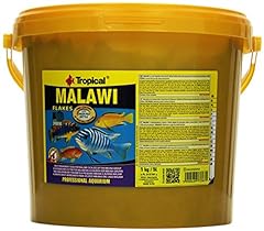 Tropical Malawi - special vegetable flake food - Inhalt for sale  Delivered anywhere in UK