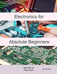 Electronics absolute beginners for sale  Delivered anywhere in UK