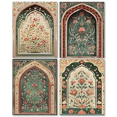 Laveliabel vintage mughal for sale  Delivered anywhere in USA 