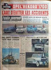 renault rambler d'occasion  Livré partout en France