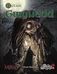 Mythic britain gwynedd gebraucht kaufen  Wird an jeden Ort in Deutschland