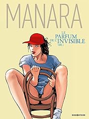 Parfum invisible tome d'occasion  Livré partout en Belgiqu