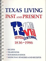 Texas living past for sale  Delivered anywhere in USA 