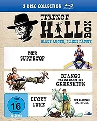 Terence hill collection for sale  Delivered anywhere in USA 