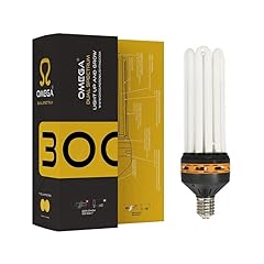 Omega 300w cfl for sale  Delivered anywhere in UK