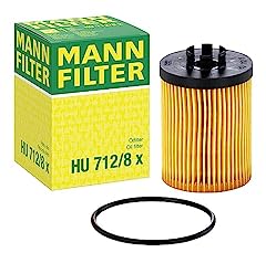 Mann filter 712 usato  Spedito ovunque in Italia 