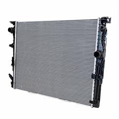 Secosautoparts radiator left for sale  Delivered anywhere in USA 