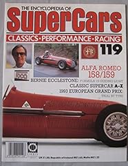 Supercars magazine partwork gebraucht kaufen  Wird an jeden Ort in Deutschland