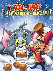 Tom jerry favola usato  Spedito ovunque in Italia 