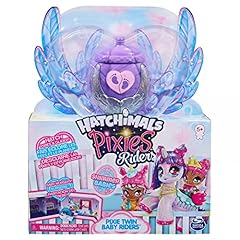 Hatchimals pixies riders for sale  Delivered anywhere in USA 