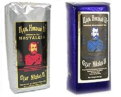 Czar nikolas premium for sale  Delivered anywhere in USA 