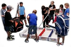 Box hockey boxhockey for sale  Delivered anywhere in USA 