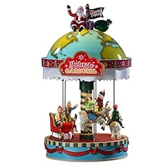 Lemax 94525 carnival for sale  Delivered anywhere in USA 