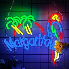 Taaneyo parrot neon for sale  Delivered anywhere in USA 