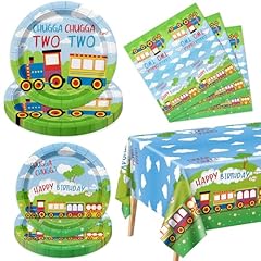 61pcs train 2nd for sale  Delivered anywhere in UK
