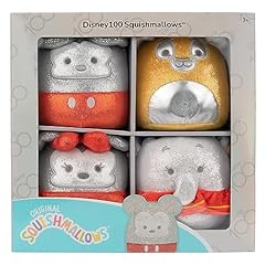 Squishmallows pack peluches d'occasion  Livré partout en France