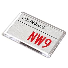 Fridge magnet colindale for sale  Delivered anywhere in UK