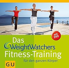 Weight watchers fitness gebraucht kaufen  Wird an jeden Ort in Deutschland