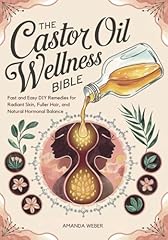 Castor oil wellness for sale  Delivered anywhere in USA 