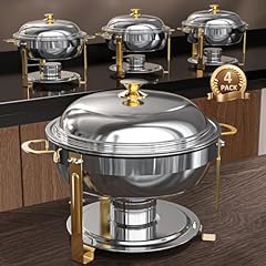 Amhier chafing dish for sale  Delivered anywhere in USA 