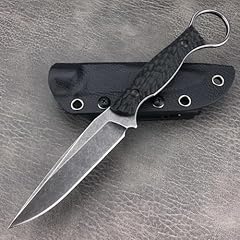 Edc fixed blade for sale  Delivered anywhere in USA 