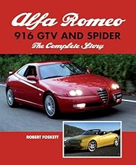 Alfa romeo 916 d'occasion  Livré partout en France