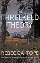 Threlkeld theory gripping for sale  Delivered anywhere in UK