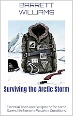 Surviving arctic storm for sale  Delivered anywhere in UK