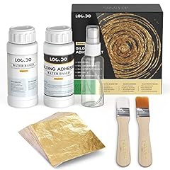 Gold leaf kit for sale  Delivered anywhere in USA 