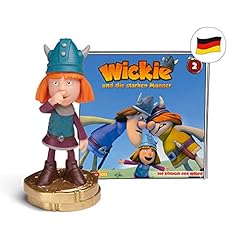 Tonies hörfigur toniebox gebraucht kaufen  Wird an jeden Ort in Deutschland