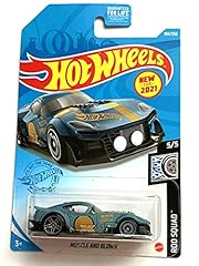 Diecast hotwheels muscle for sale  Delivered anywhere in USA 