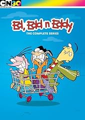 Edd eddy complete for sale  Delivered anywhere in USA 
