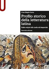 Storico della letteratura usato  Spedito ovunque in Italia 