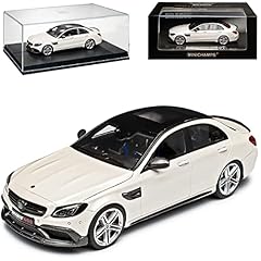 Mercedes klasse w205 gebraucht kaufen  Wird an jeden Ort in Deutschland