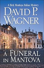 Funeral mantova usato  Spedito ovunque in Italia 