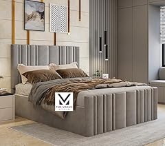 Vogue interiors ottoman for sale  Delivered anywhere in UK
