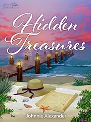 Hidden treasures for sale  Delivered anywhere in UK