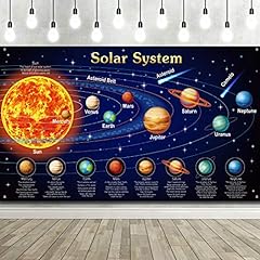 Solar system decorations for sale  Delivered anywhere in UK