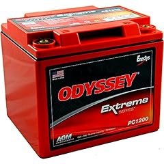 Odyssey battery pc1200 for sale  Delivered anywhere in UK