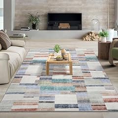 Zacoo modern rug for sale  Delivered anywhere in USA 