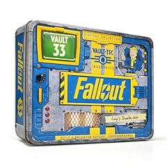 Doctor collector fallout usato  Spedito ovunque in Italia 